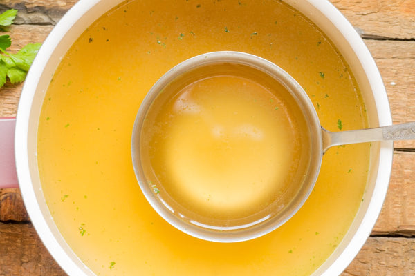 9 Health Benefits of Bone Broth