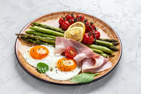 Can you Eat 3 Meals on Keto?