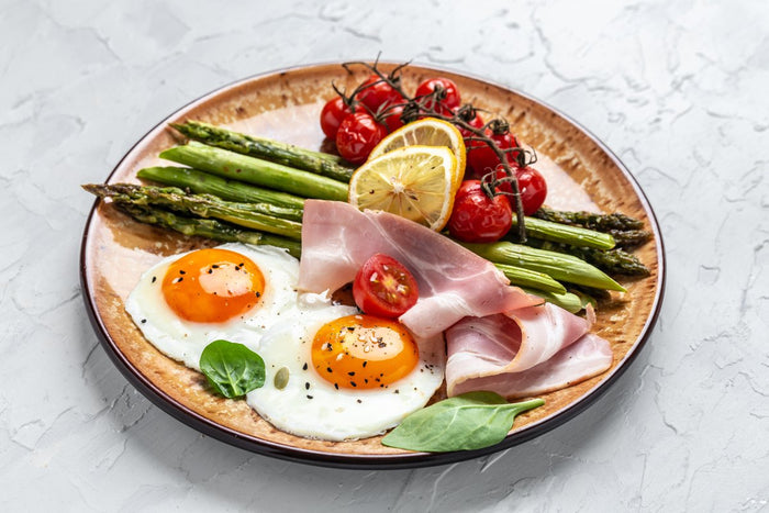 Can you Eat 3 Meals on Keto?