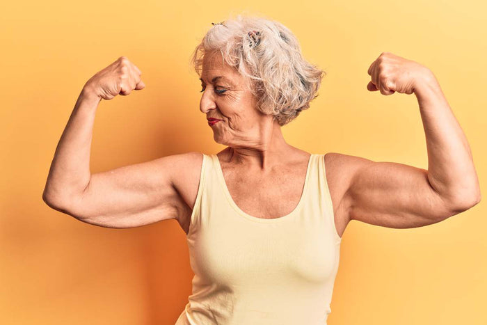 How to Gain Muscle When Doing Keto