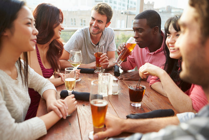 Can I Drink Alcohol on Keto?