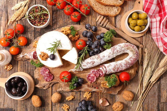 Keto Diet Snacks That Won’t Kick You Out of Ketosis