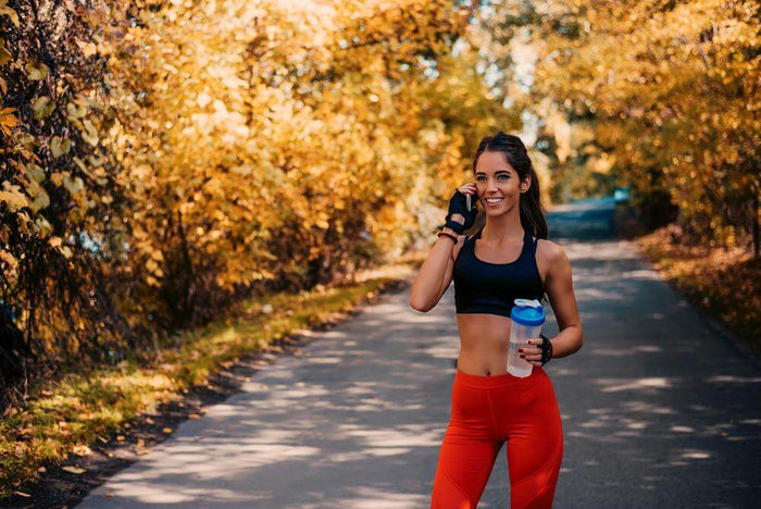 How to Get into Ketosis Fast