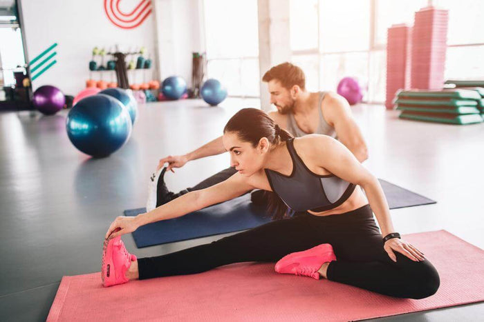 How to Exercise on the Keto Diet