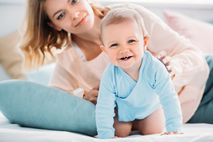 Self-Love In Post-Pregnancy Ketosis