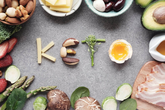 When And How To Supplement With Ketones