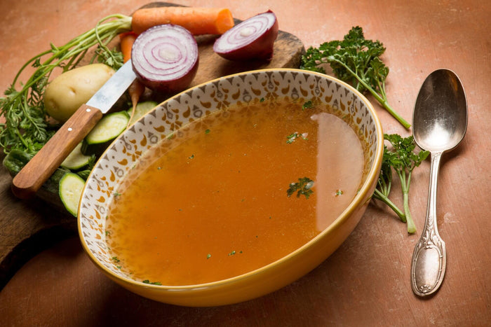 Should You Do a Bone Broth Diet?