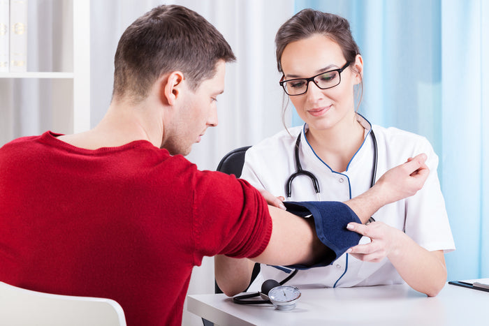 Can a Keto Diet Lower Blood Pressure?