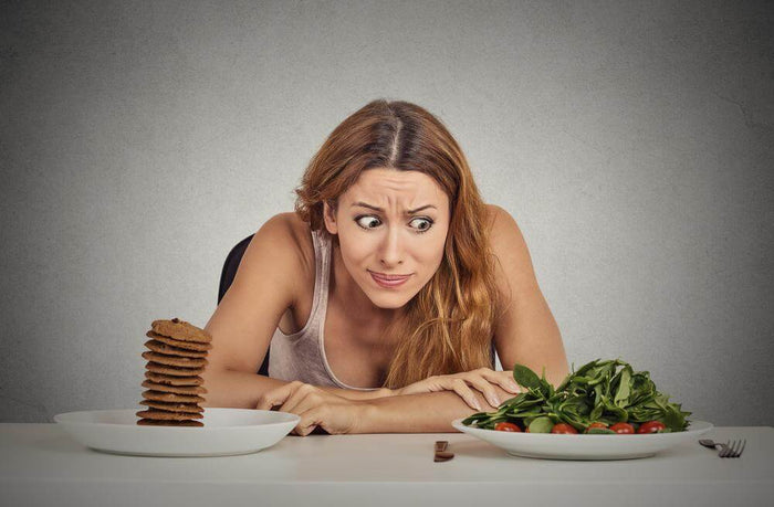 How Many Carbs Should I Eat?