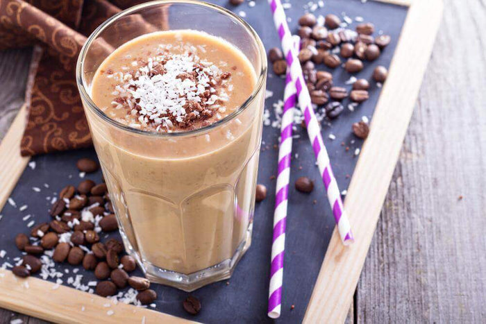 5 Low Carb Meal Replacement Recipes We Love
