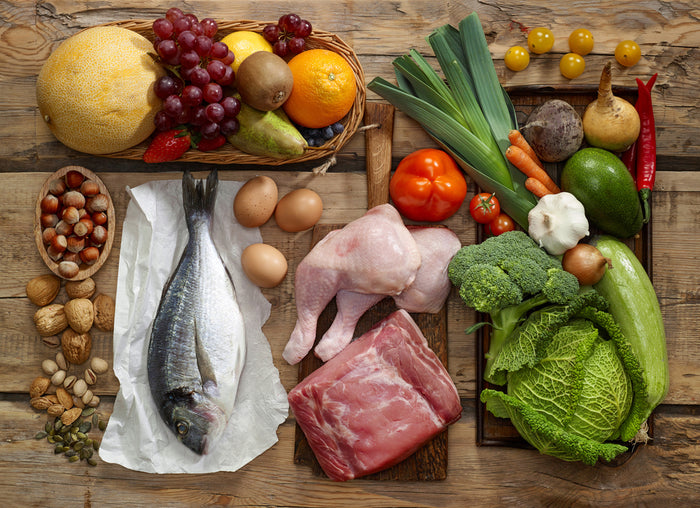 Keto vs. Paleo: What's the Difference?