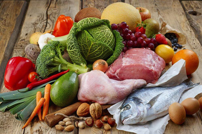 What Can You Eat on The Keto Diet Plan?