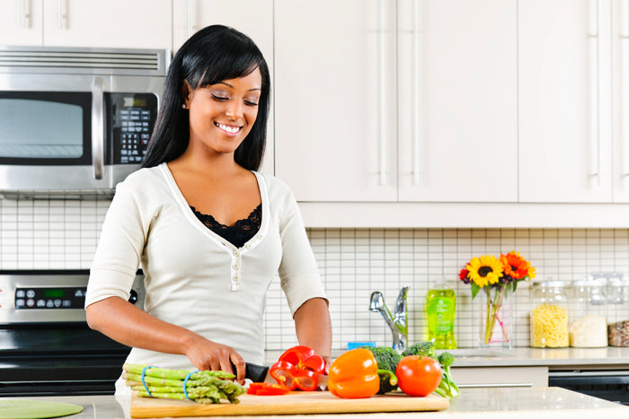 7 Quick and Easy Ketogenic Cooking Tips