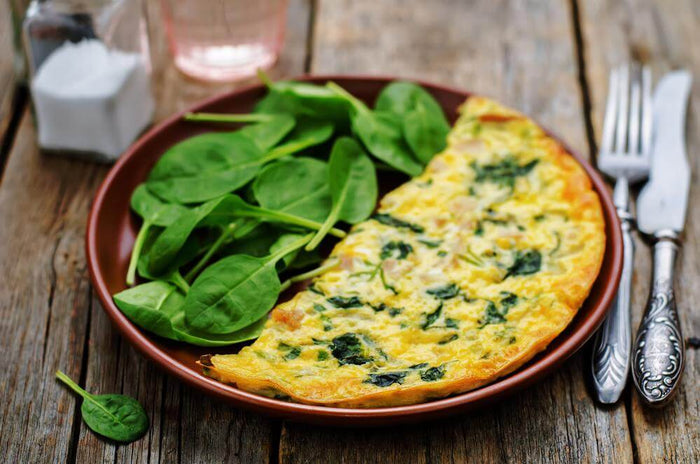 What Should I Eat for Ketosis Breakfast?