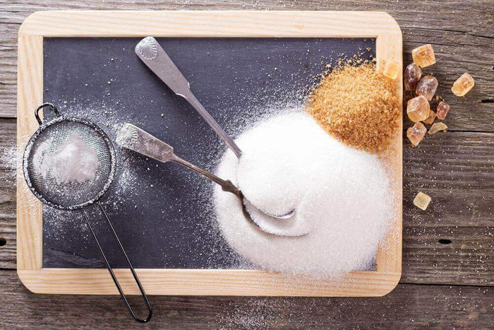 Sugar Alcohols to Avoid on a Keto Diet