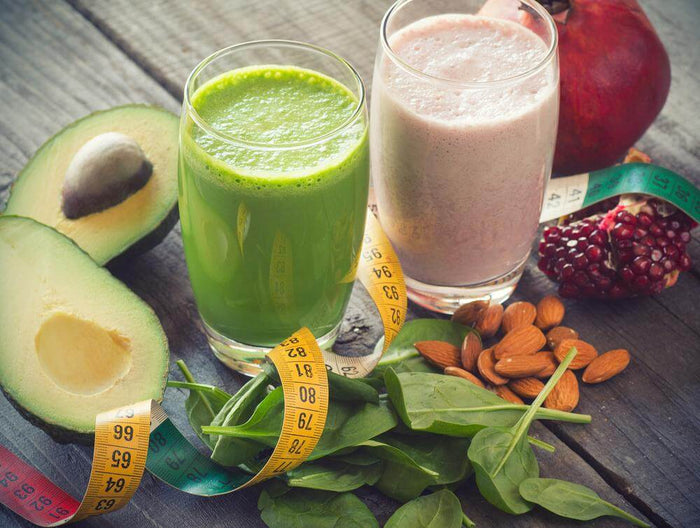 Five Keto Smoothies to Kickstart Your Day