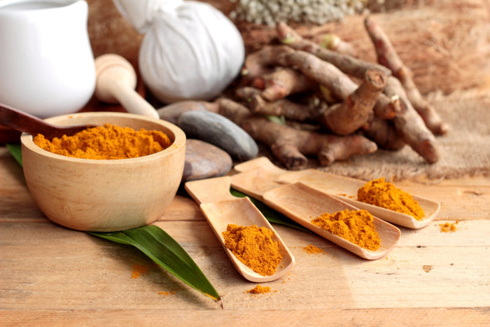 Anti-Inflammatory Nutrition (AKA How to Feel Better with Food)