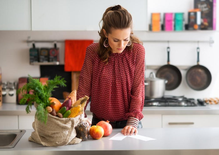 The Definitive Ketogenic Diet Fruit List