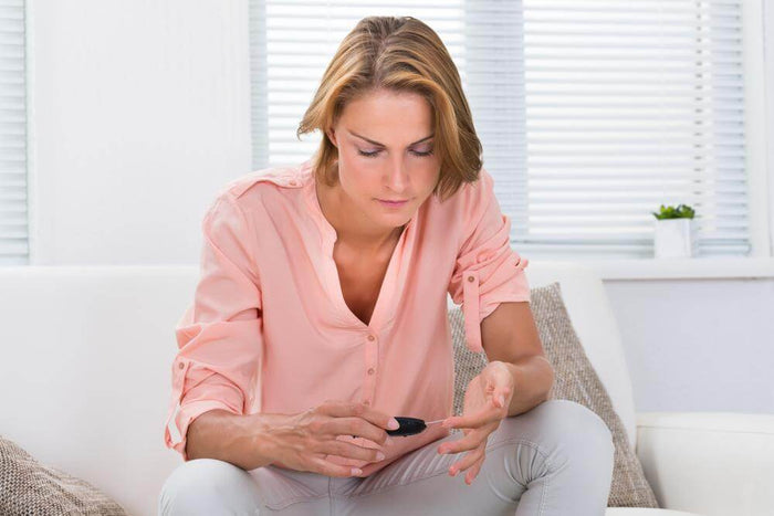 How to Test for Ketosis