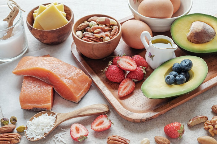 Can You Lose Weight Doing The 'Lazy Keto' Diet?