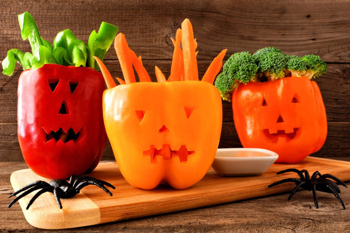 Keto-friendly Halloween Treats and Confections