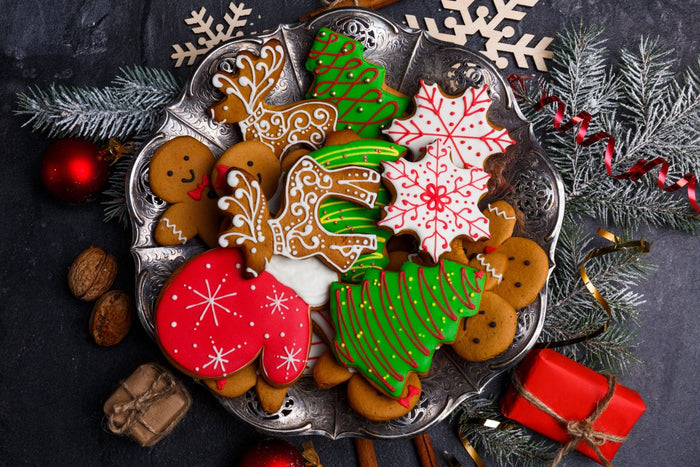 Keto Holiday Desserts and Confections: 2020 Edition