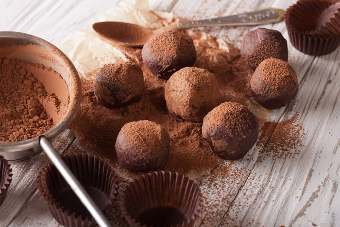 Keto Fat Bombs for Fat Loss & Ketosis
