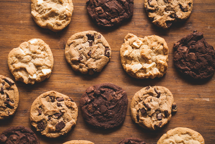 Keto Cookies