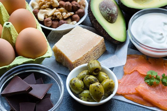 How to Calculate Your Macros on a Keto Diet