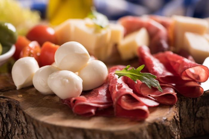 The Ultimate Konscious Keto Guide to Processed Meats and Cheeses
