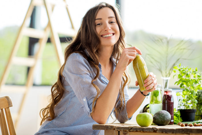 Should Women Eat More Carbs?