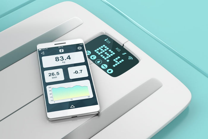 Top Reasons to Ditch your Regular Scales for Smart Scales