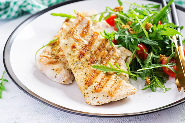 Clean Up Your Keto Diet for Spring 2021