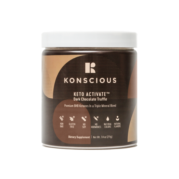 Konscious All Brands