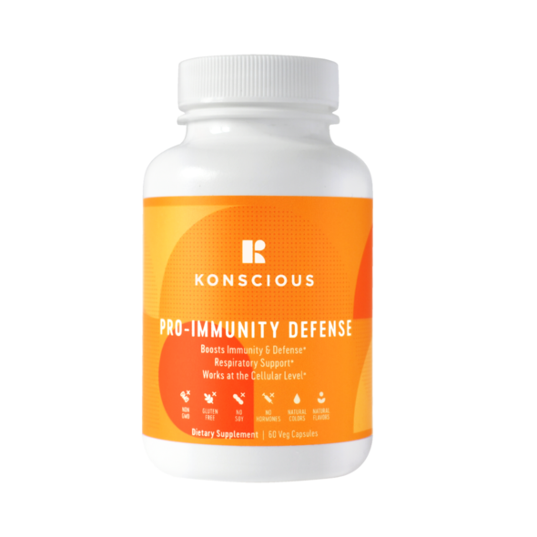 Konscious All Brands