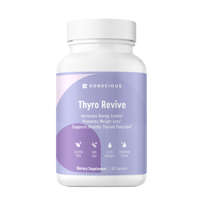 Thyro Revive