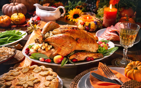 How To Stay Keto on Thanksgiving