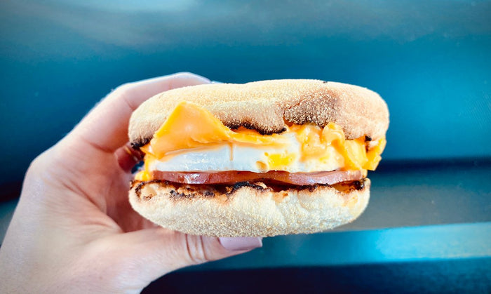 Which Fast Food Breakfasts Are Keto Friendly?