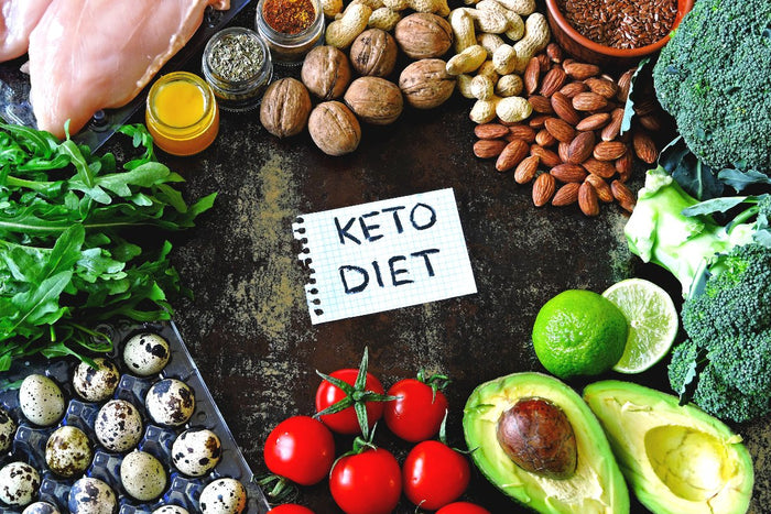 Best Cooking Recommendations for the Keto Diet