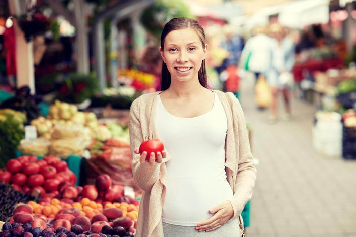 Can I Do the Keto Diet When Pregnant?