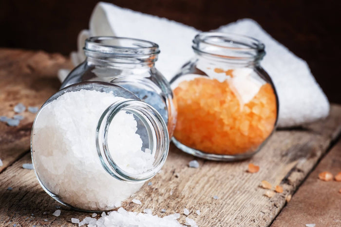What Salt Should I Eat on a Keto Diet?