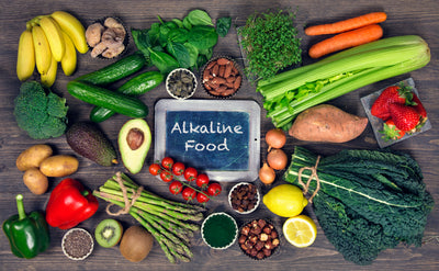 What's the Keto Alkaline Diet?