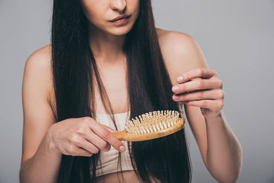 How Many Carbs Do You Need Per Day to Avoid Hair Loss?