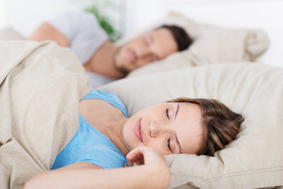 Keto and Sleep: What Can You Expect?
