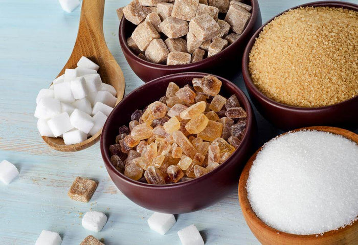 What Ketogenic Sweetener Can I Eat?