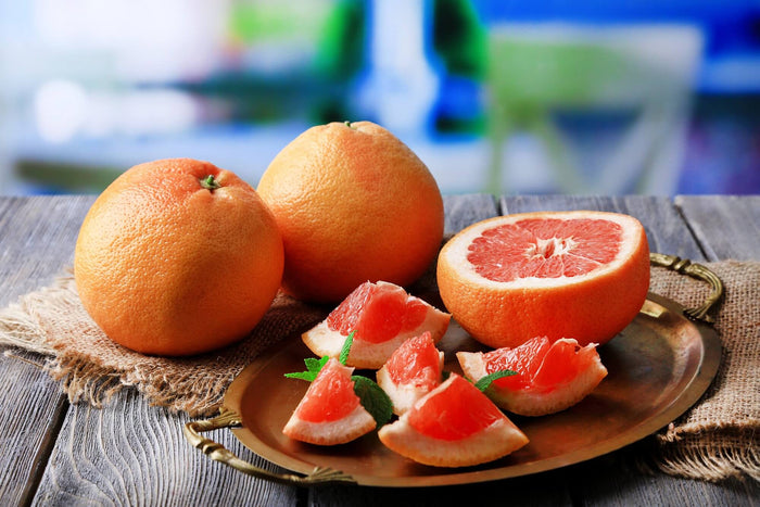 The Grapefruit Diet and Weight Loss: A Keto Perspective