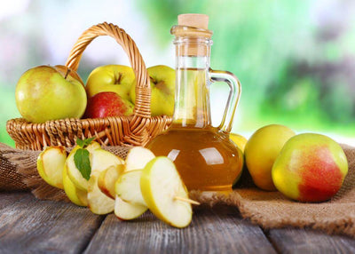 Apple Cider Vinegar on a Keto Diet