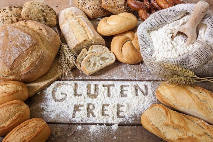 Celiac Disease: Is a Gluten-Free Keto Diet Right for Me?