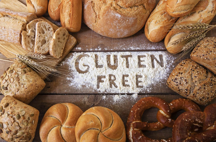 Starting a Low Carb Gluten-Free Diet