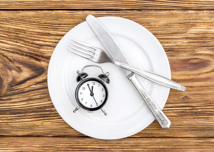 Crescendo Fasting—The Intermittent Fasting Diet For Women